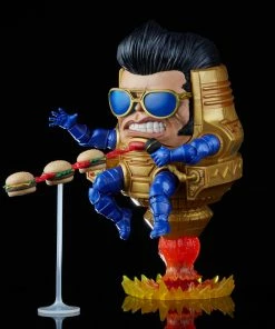 Convention Exclusives Marvel Legends Series M.O.D.O.K. World Domination Tour Collection