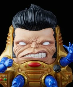 Convention Exclusives Marvel Legends Series M.O.D.O.K. World Domination Tour Collection