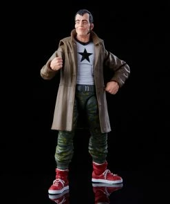 Convention Exclusives Marvel Legends Series M.O.D.O.K. World Domination Tour Collection