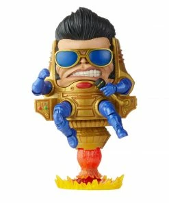 Convention Exclusives Marvel Legends Series M.O.D.O.K. World Domination Tour Collection