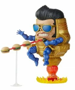 Convention Exclusives Marvel Legends Series M.O.D.O.K. World Domination Tour Collection