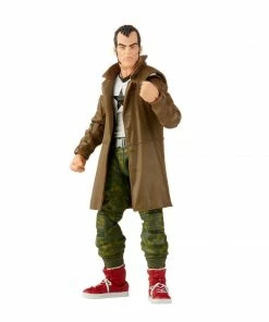 Convention Exclusives Marvel Legends Series M.O.D.O.K. World Domination Tour Collection