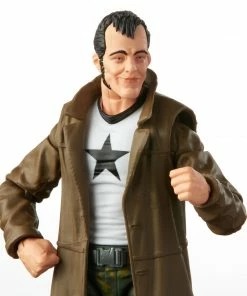 Convention Exclusives Marvel Legends Series M.O.D.O.K. World Domination Tour Collection