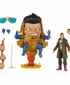 Convention Exclusives Marvel Legends Series M.O.D.O.K. World Domination Tour Collection