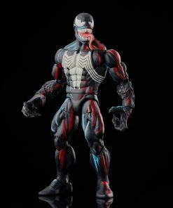 Convention Exclusives Marvel Legends Series Venom