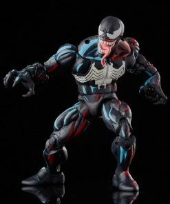 Convention Exclusives Marvel Legends Series Venom