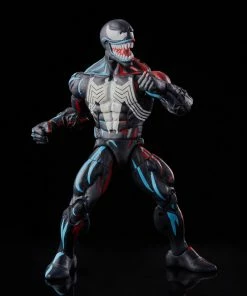 Convention Exclusives Marvel Legends Series Venom