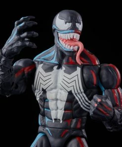 Convention Exclusives Marvel Legends Series Venom