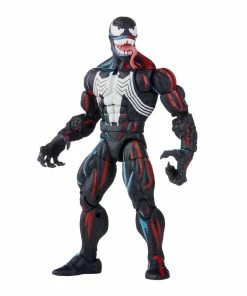 Convention Exclusives Marvel Legends Series Venom