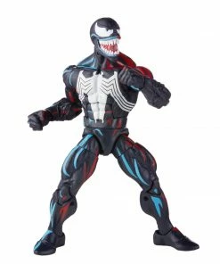 Convention Exclusives Marvel Legends Series Venom