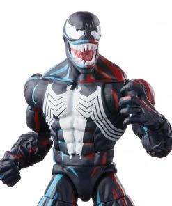Convention Exclusives Marvel Legends Series Venom