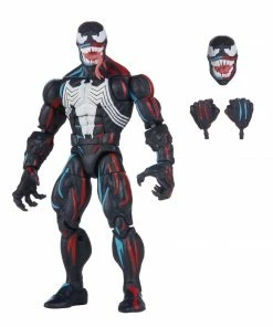 Convention Exclusives Marvel Legends Series Venom