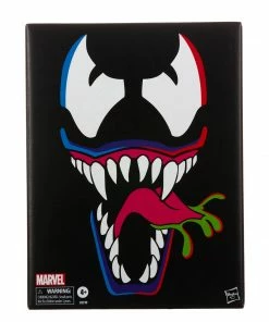 Convention Exclusives Marvel Legends Series Venom