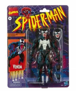 Convention Exclusives Marvel Legends Series Venom
