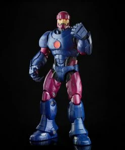 X-Men Legends Marvel’s Sentinel