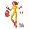 Marvel Legends Series Marvel’s Firestar