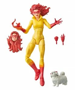 Marvel Legends Series Marvelβs Firestar