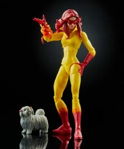 Marvel Legends Series Marvel’s Firestar