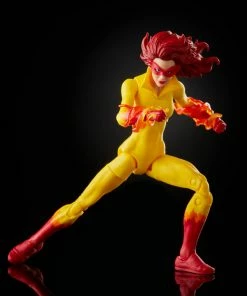 Marvel Legends Series Marvel’s Firestar