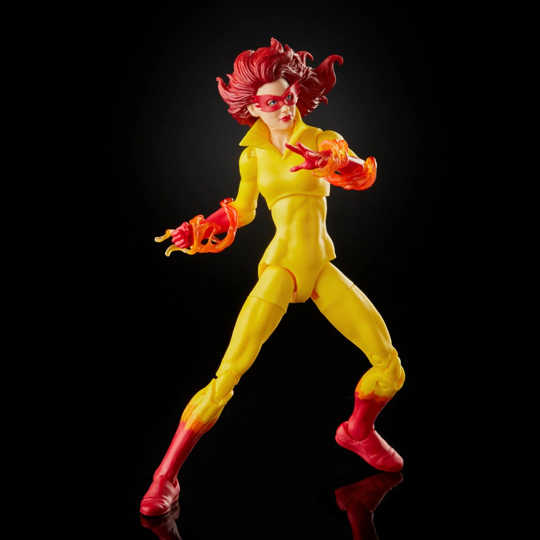 Marvel Legends Series Marvel’s Firestar