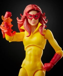 Marvel Legends Series Marvel’s Firestar