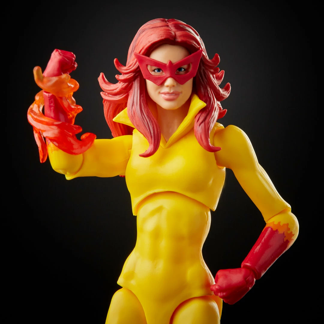 Marvel Legends Series Marvel’s Firestar