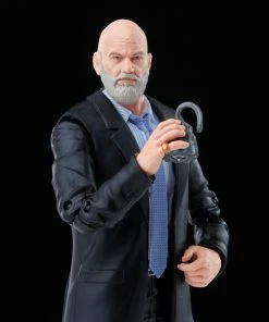Marvel Legends Series Obadiah Stane And Iron Monger