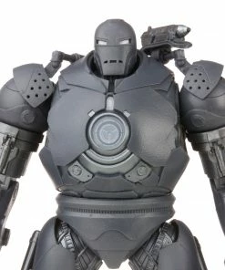 Marvel Legends Series Obadiah Stane And Iron Monger