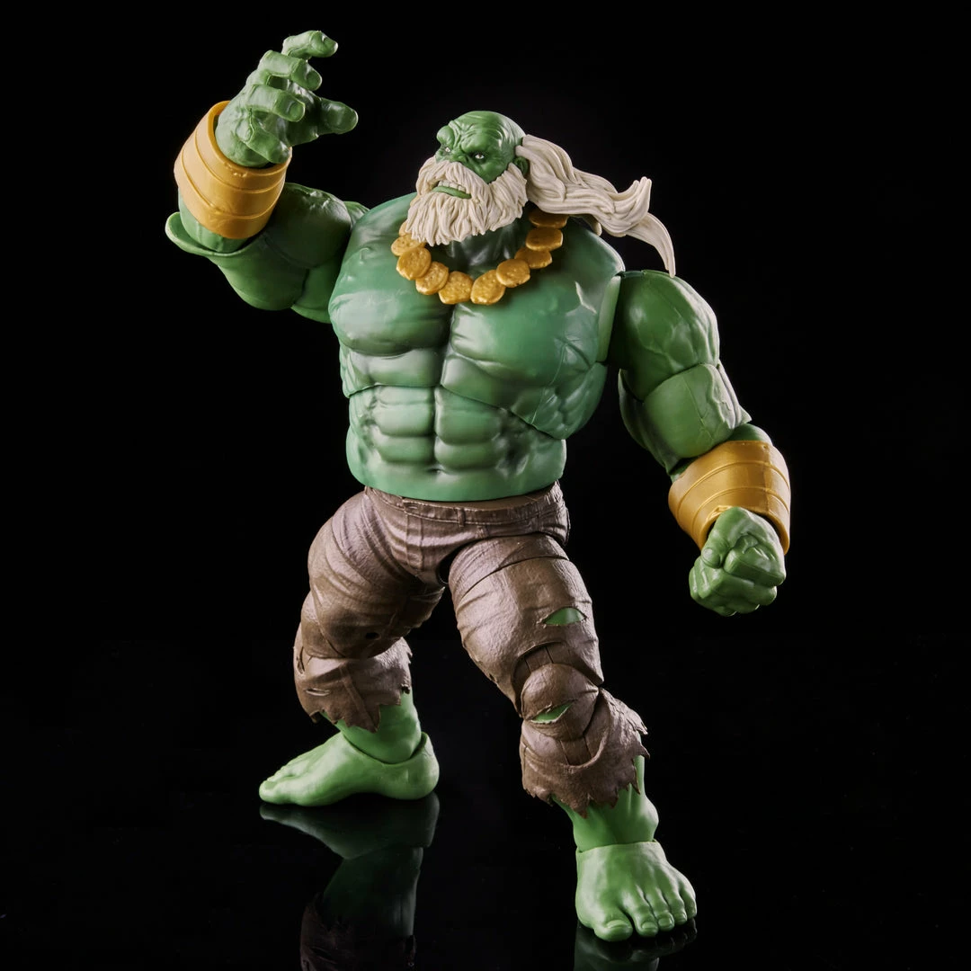 Marvel Legends Series Maestro