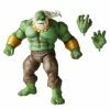 Marvel Legends Series Maestro
