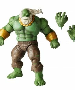 Marvel Legends Series Maestro