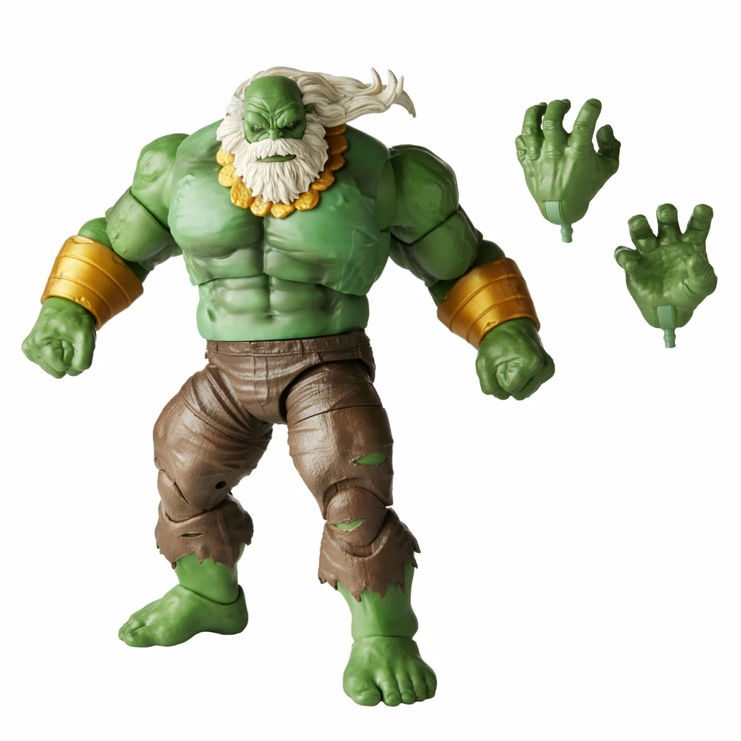 Marvel Legends Series Maestro