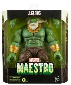 Marvel Legends Series Maestro
