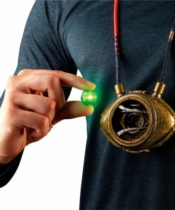 Marvel Legends Doctor Strange Eye Of Agamotto