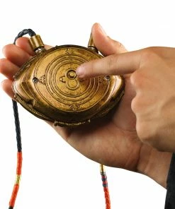 Marvel Legends Doctor Strange Eye Of Agamotto
