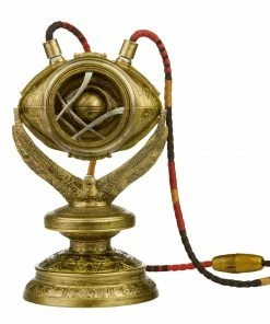 Marvel Legends Doctor Strange Eye Of Agamotto