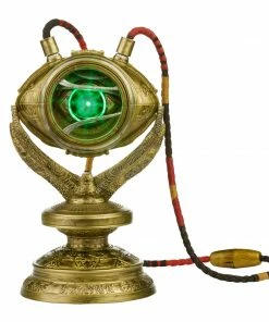 Marvel Legends Doctor Strange Eye Of Agamotto