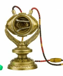 Marvel Legends Doctor Strange Eye Of Agamotto