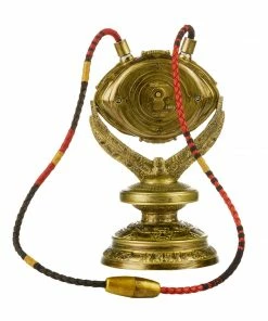 Marvel Legends Doctor Strange Eye Of Agamotto