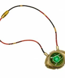 Marvel Legends Doctor Strange Eye Of Agamotto