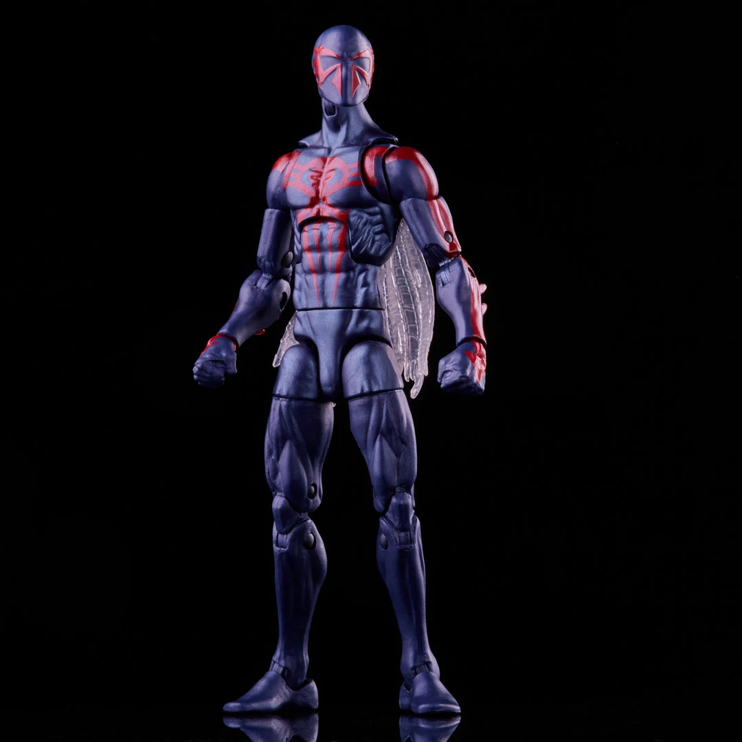 Marvel Legends Series Spider-Man 2099