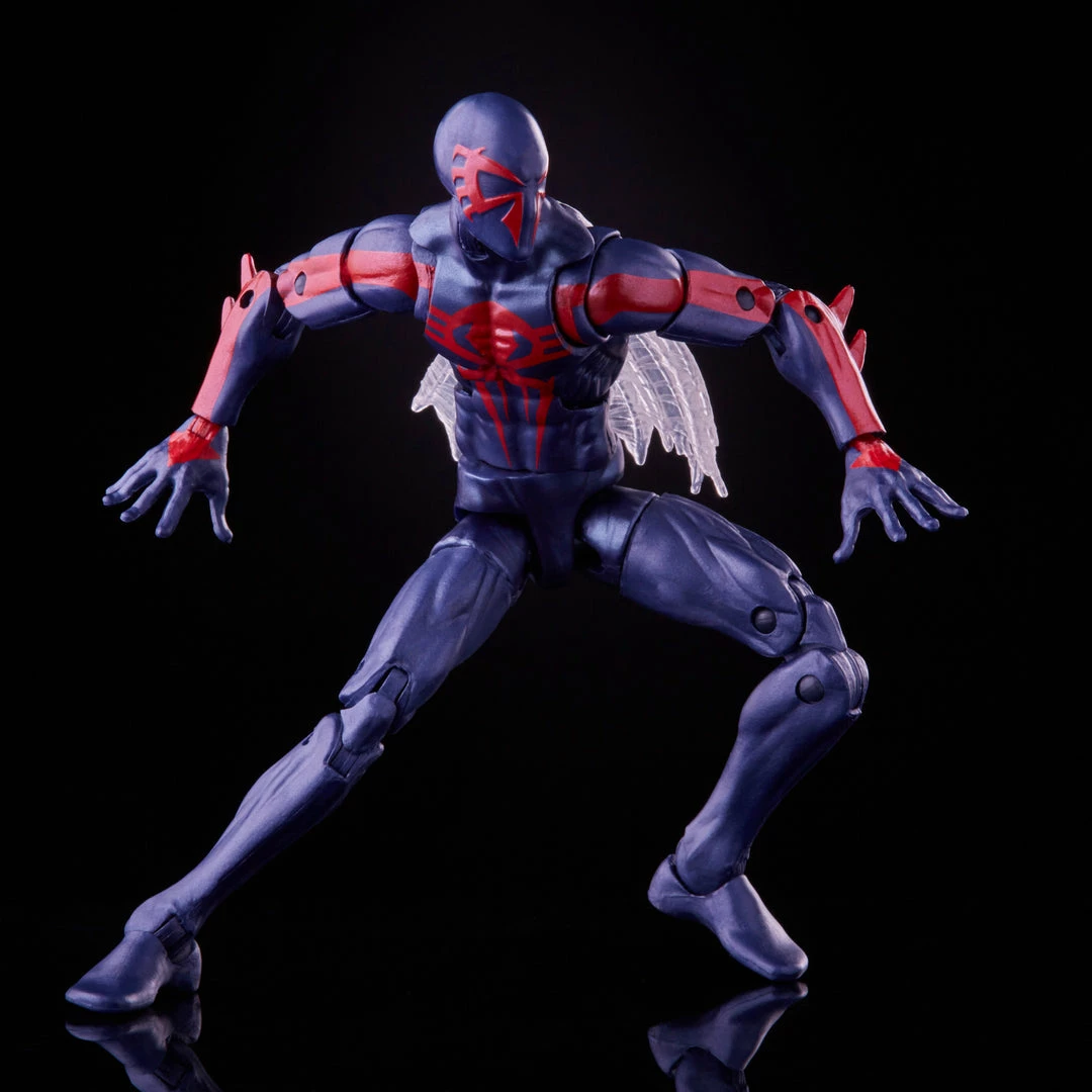 Marvel Legends Series Spider-Man 2099