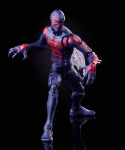 Marvel Legends Series Spider-Man 2099