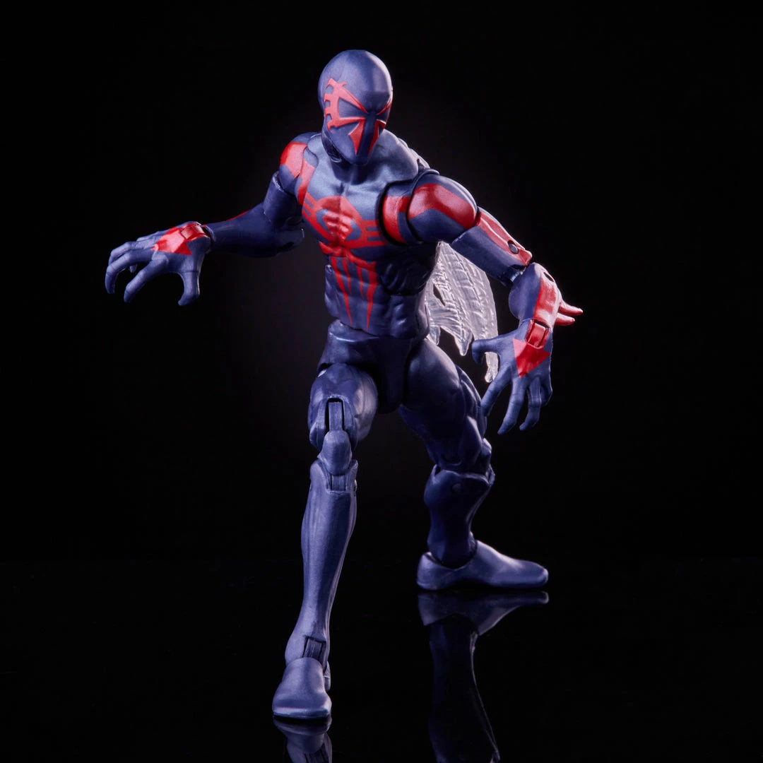 Marvel Legends Series Spider-Man 2099