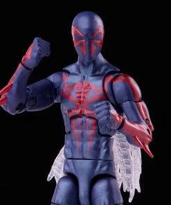 Marvel Legends Series Spider-Man 2099