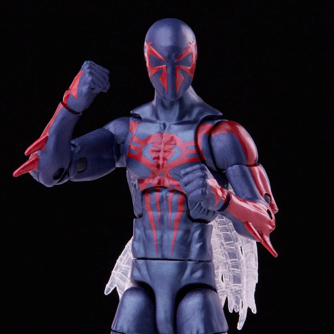 Marvel Legends Series Spider-Man 2099