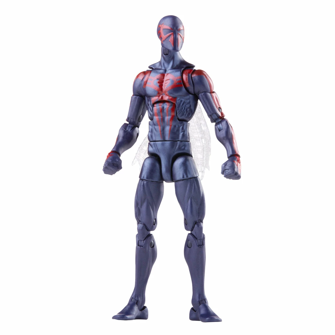 Marvel Legends Series Spider-Man 2099