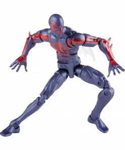Marvel Legends Series Spider-Man 2099
