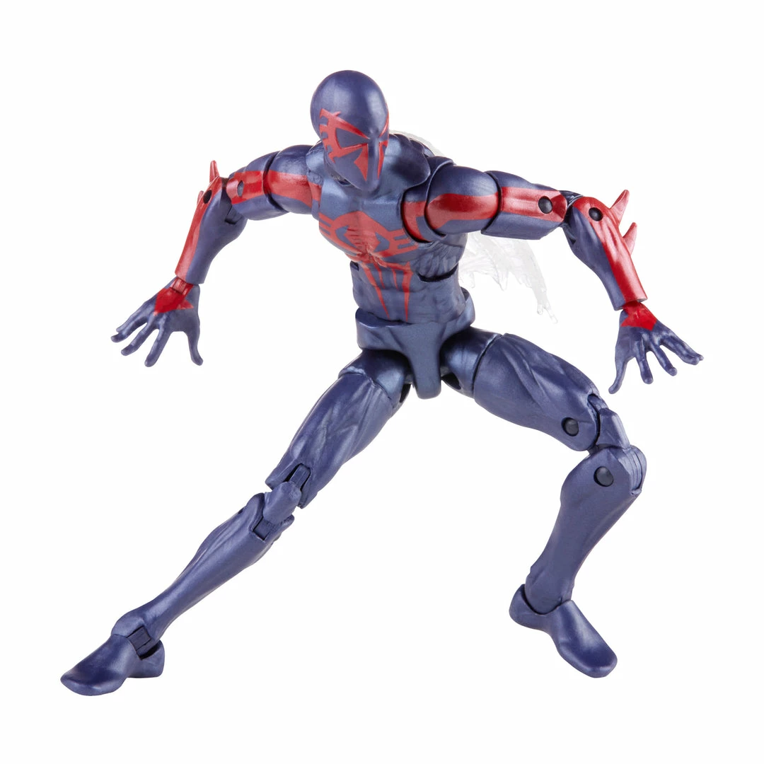 Marvel Legends Series Spider-Man 2099