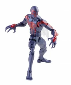 Marvel Legends Series Spider-Man 2099